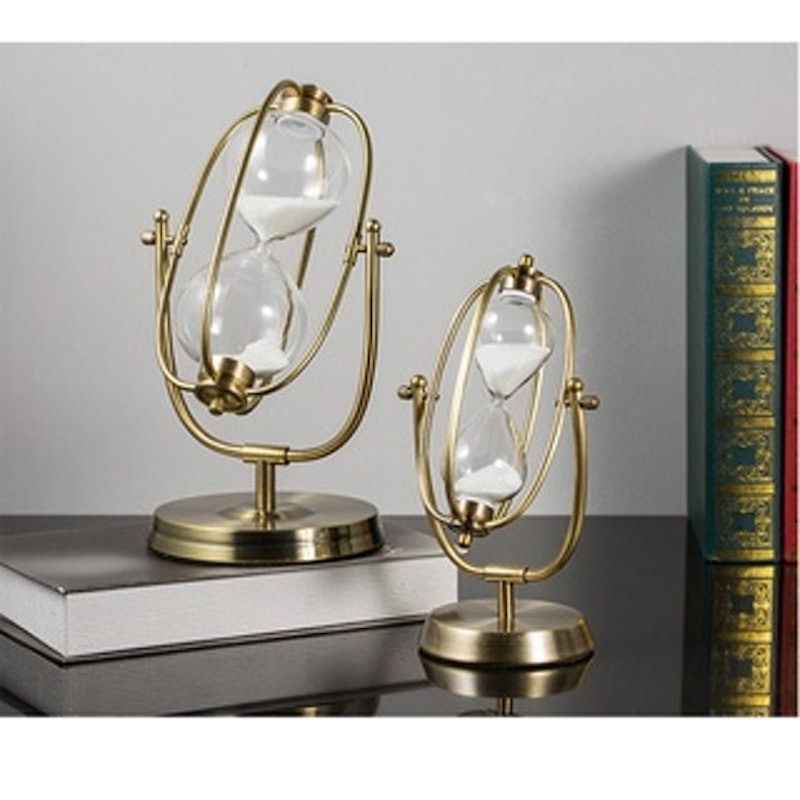 Triple W Nordic Premium Sand Clock 2
