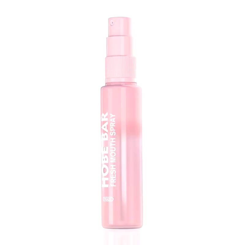 Hobe Bar Fresh Mouth Spray