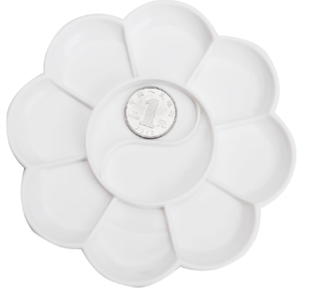 Deli Palet Cat Air 9402