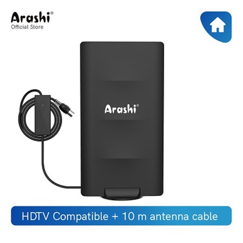 Arashi Digital Antenna 5