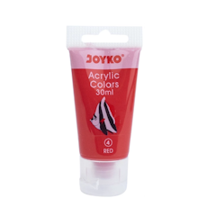 Acrylic Colors