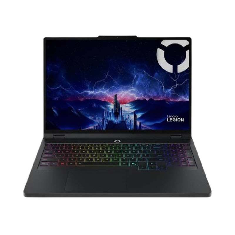 Legion Pro 5 16 1