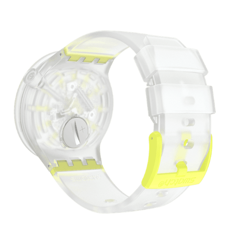 Big Bold Yellowinjelly SO27E103