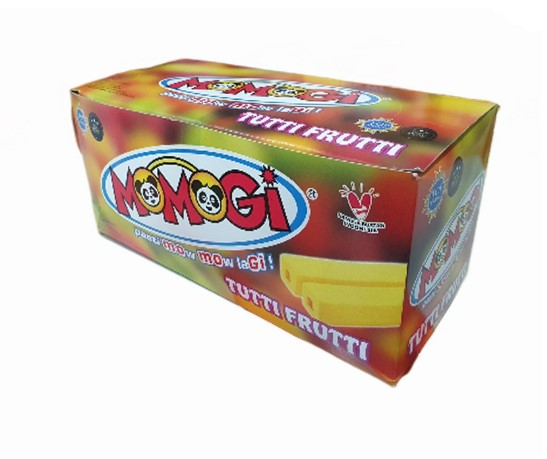 Momogi Makanan Ringan Stick