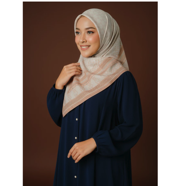 Shafco Multi Trading  Zoya Celinda Scarf