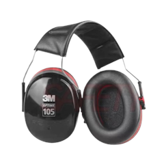 3M™ PELTOR™ Optime™ 105 Earmuffs