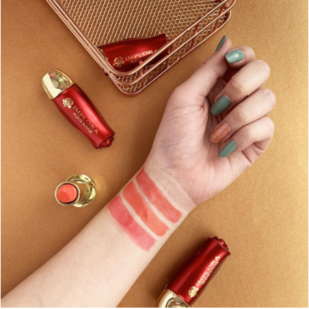 Lipstik Mawar 2