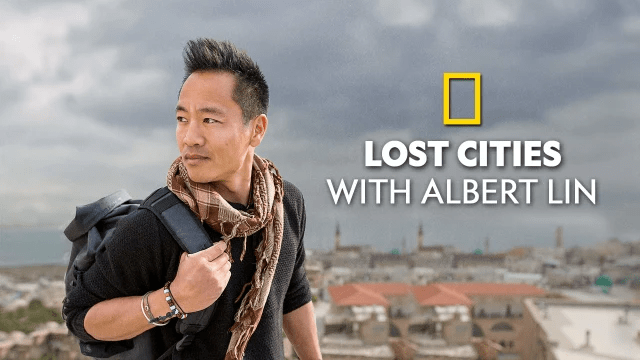 Lost Cities with Albert Lin 1