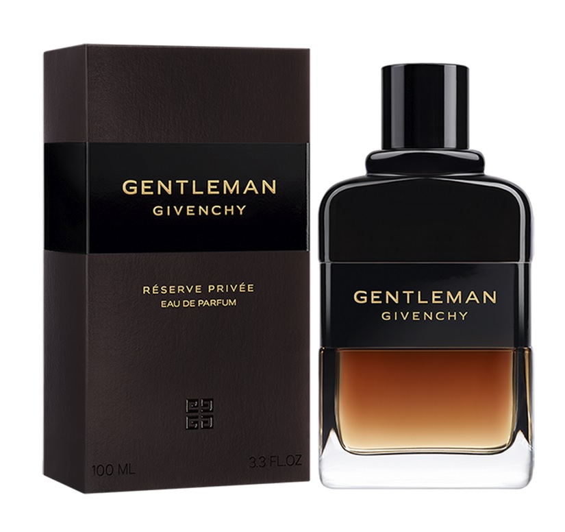 Gentleman Reserve Privée Eau de Parfum