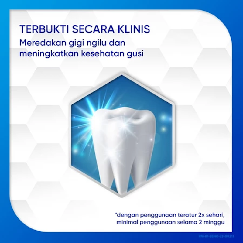 Sensodyne Repair & Protect Extra Fresh 5