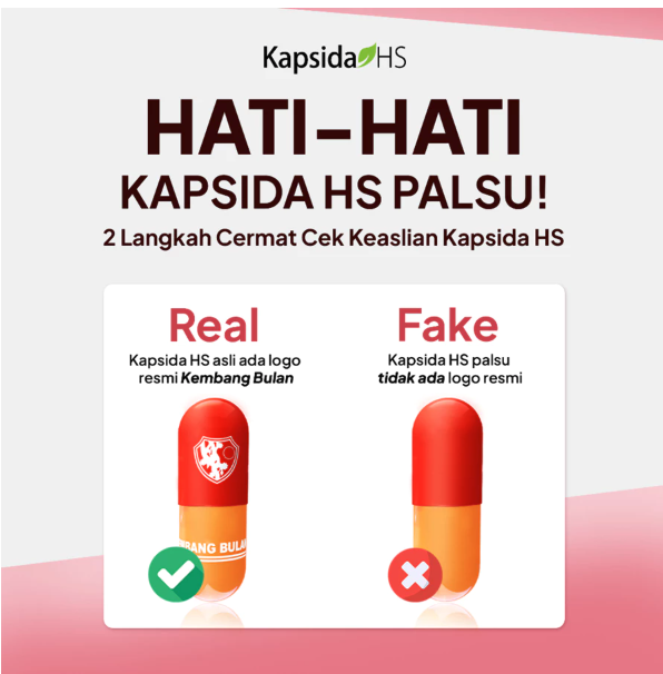 Kembang Bulan Kembang Bulan Kapsida HS