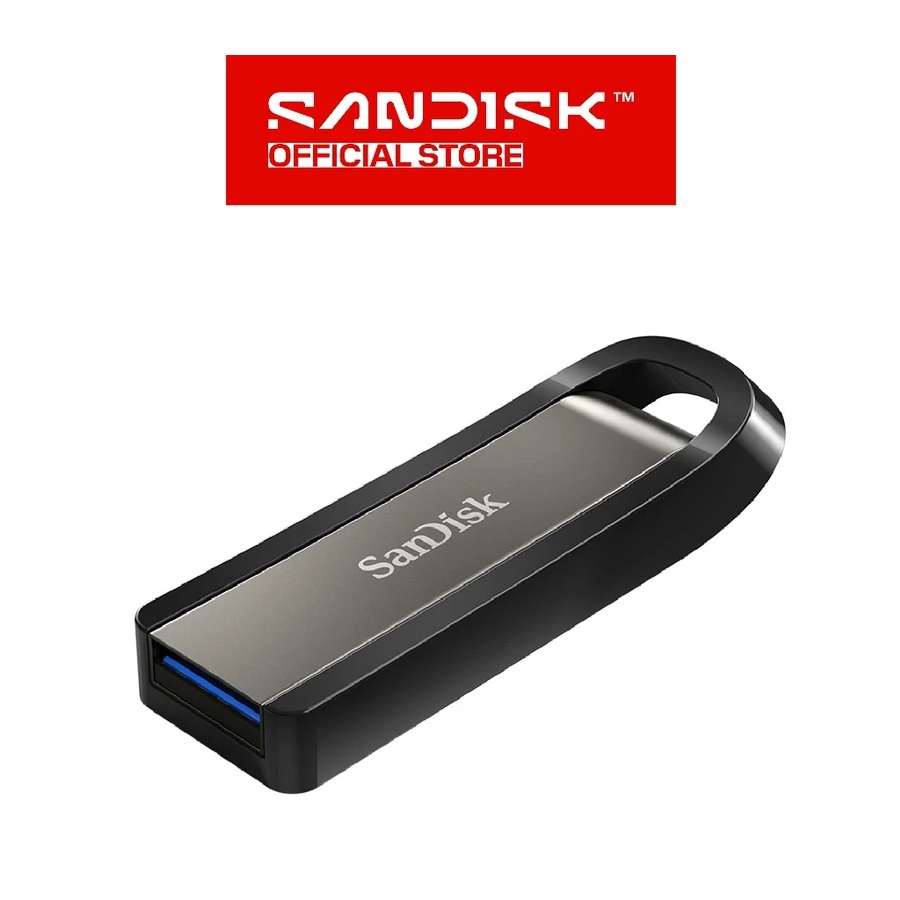 Sandisk Extreme Go USB Drive CZ810