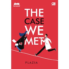 The Case We Met