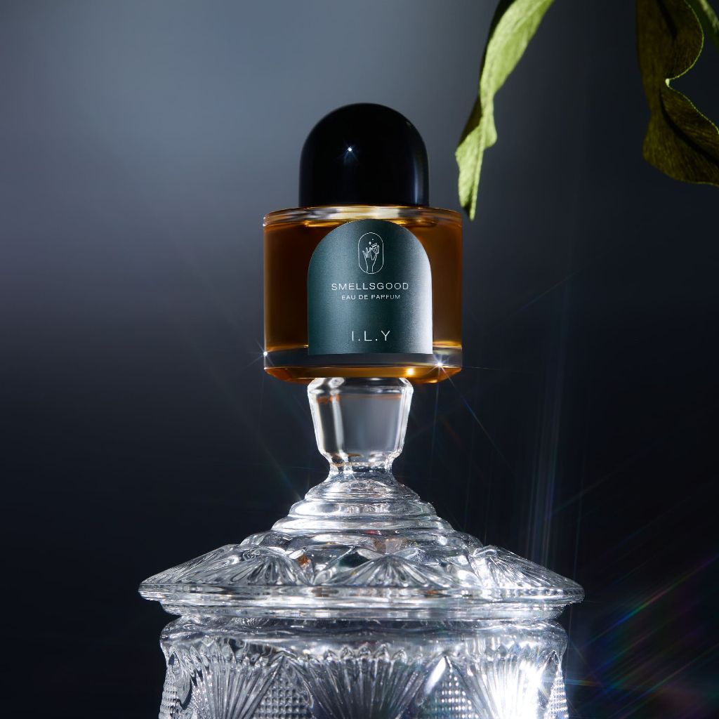 Smellsgood Parfum Smells Good I.L.Y