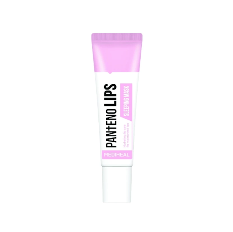 Mediheal Pantenolips Sleeping Mask 1