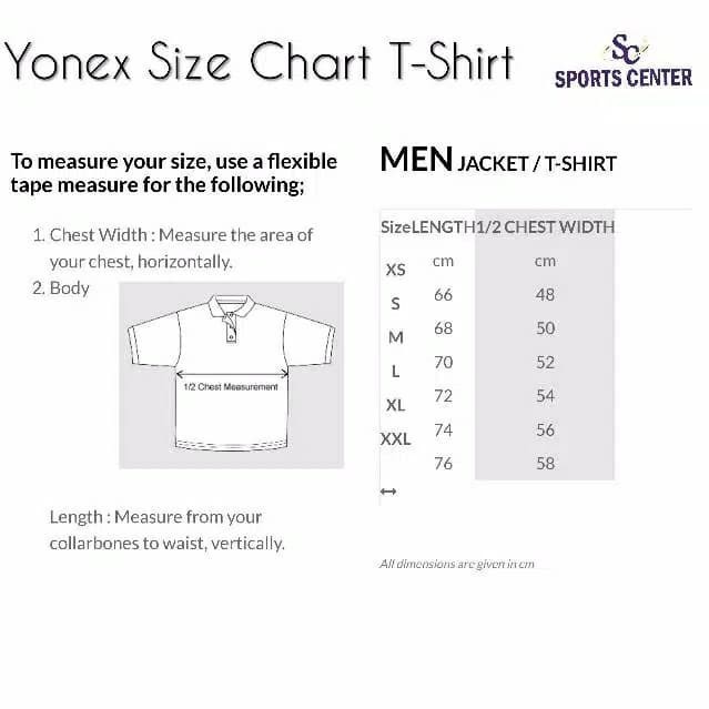 Yonex Yonex Minion Tru Air COC 1794