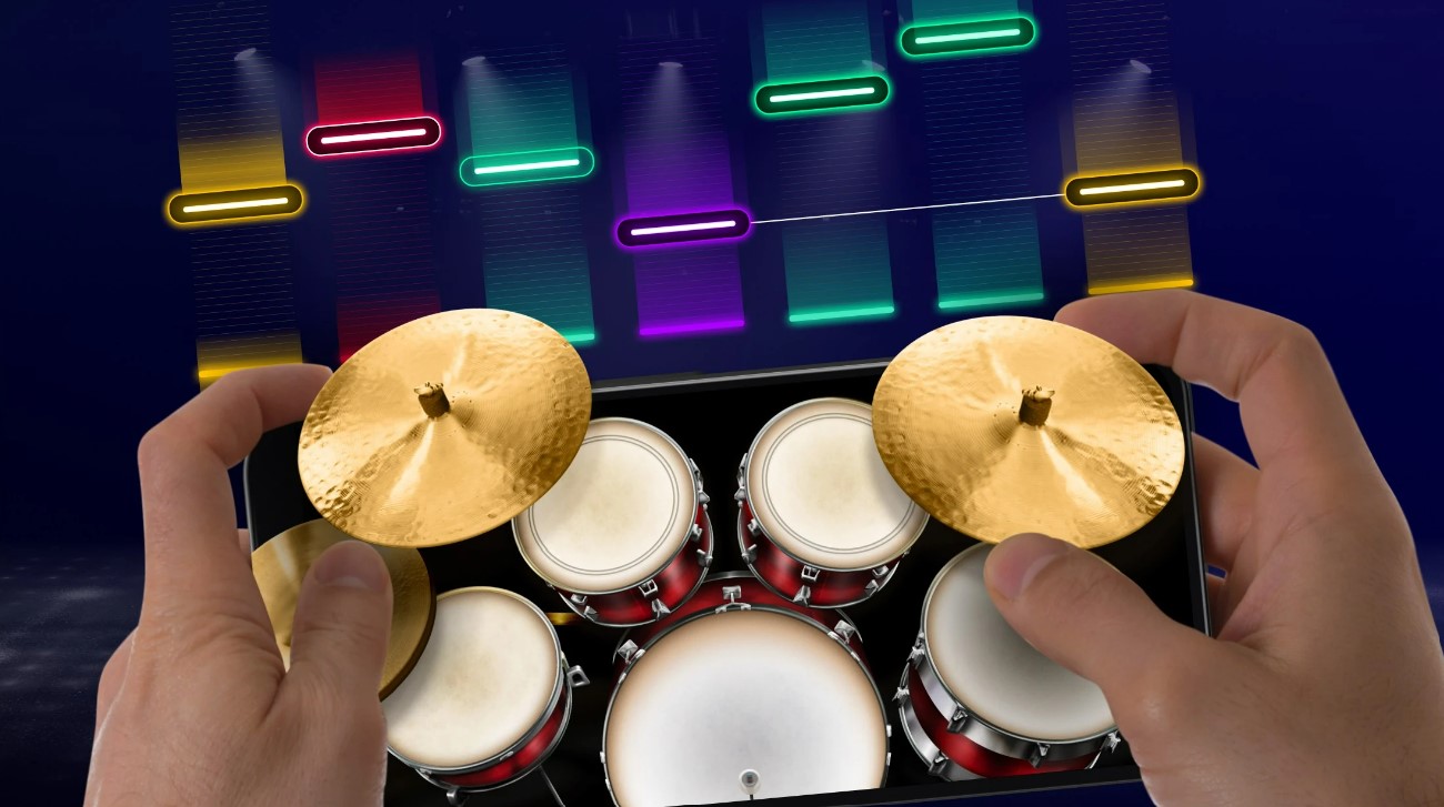 Drums 4