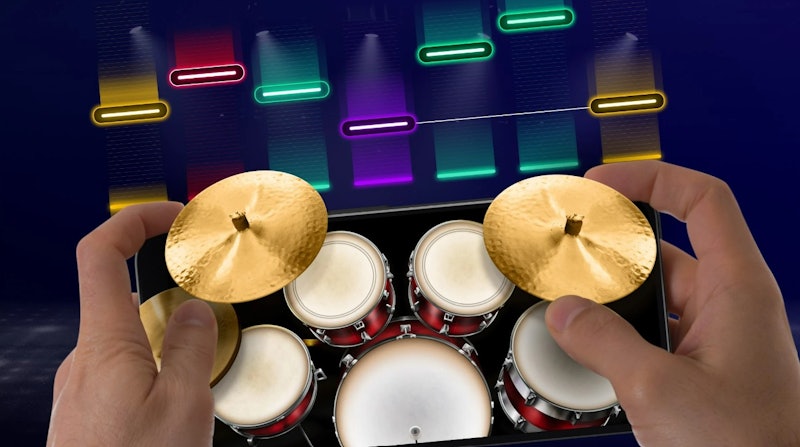 Drums 4