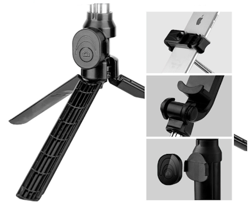 Selfie Stick ETS1009