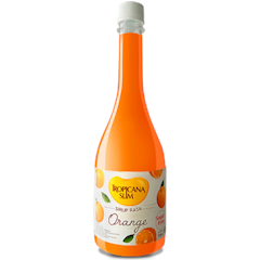 Tropicana Slim Sirup Orange