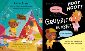 5 Minute Tales: Bedtime Stories 2