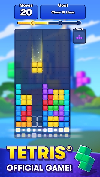 Tetris® 2
