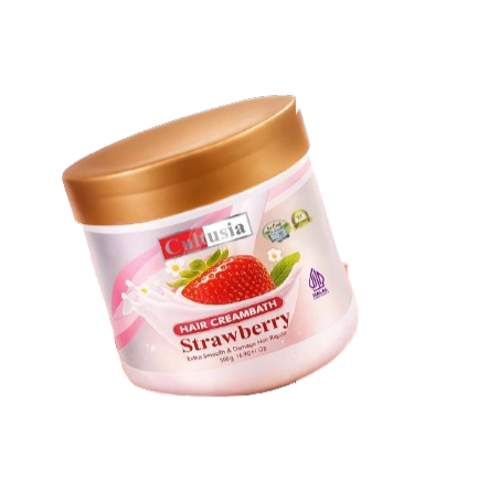 10 Rekomendasi Creambath Rambut untuk Ibu Hamil Terbaik  [Ditinjau Dokter Kulit] (Terbaru Tahun 2026) 2