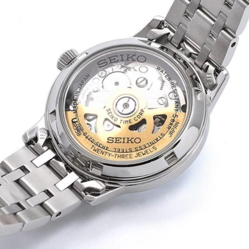 SEIKO Presage Cocktail Time 5