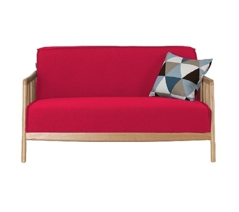 LUPI Sofa 2 Dudukan 1