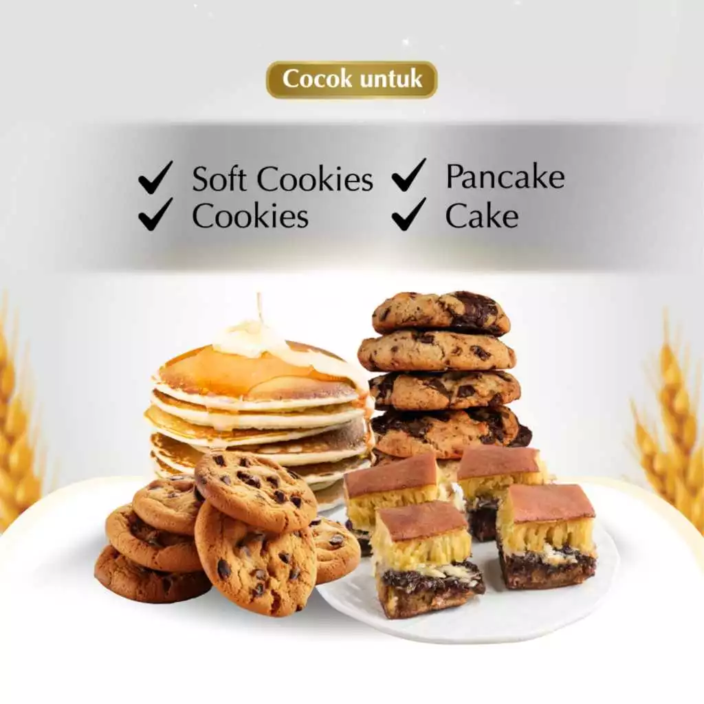 Sriboga Flour Mill Sriboga Ninja