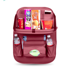 Car Seat Organizer Size A