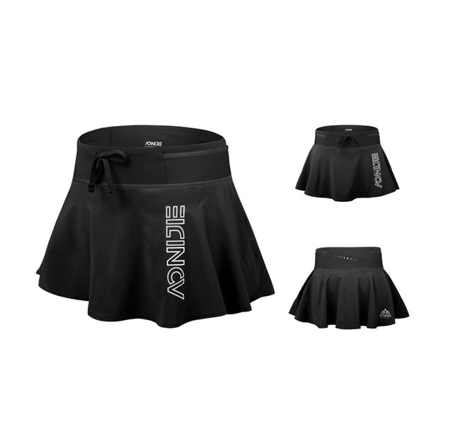 Women Sport Short F5104 