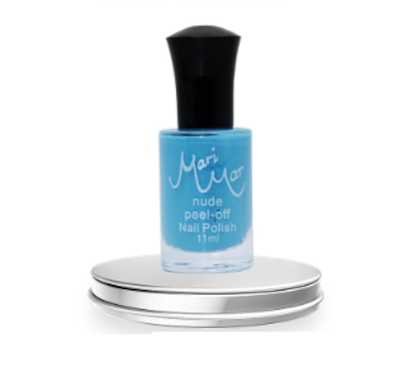 Marimar Nail Polish Peel Off