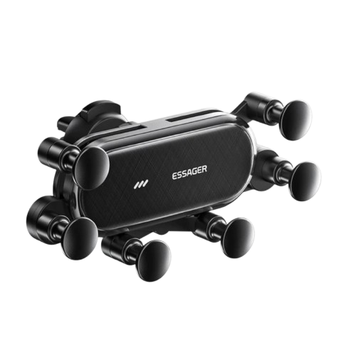 Essager Gravity Car Holder ｜ WC01