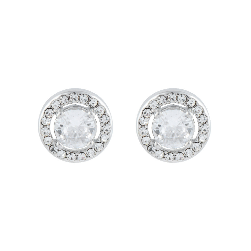 Panlandwoo Aksesoris Indonesia Panlandwoo Anting Tusuk Titanium Wanita Ivette