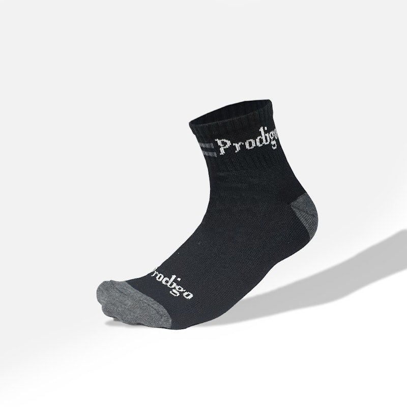 Prodigo Basic Ankle Socks Men 4