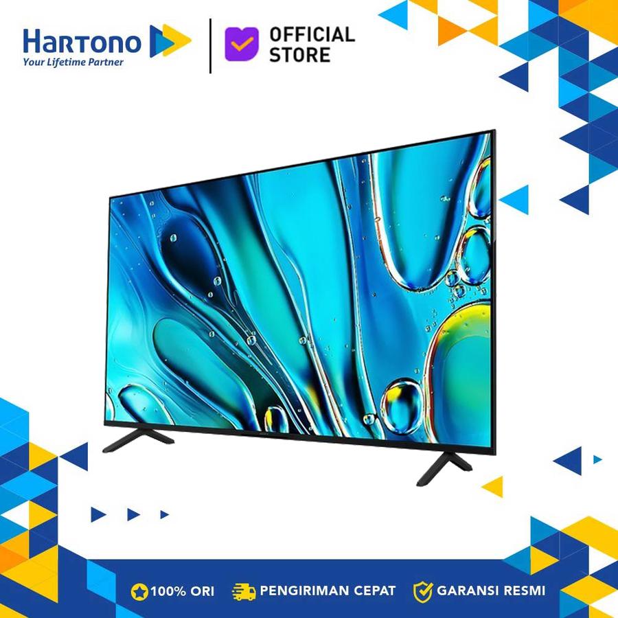 SONY Sony BRAVIA 3 K-55S30