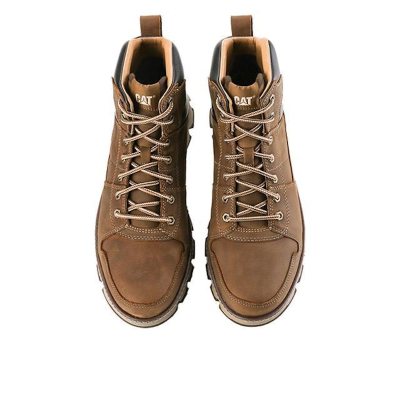 Caterpillar Boots Meredian WP 3