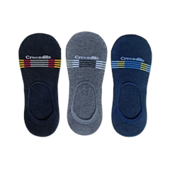 Crocodile SOCK CFCM