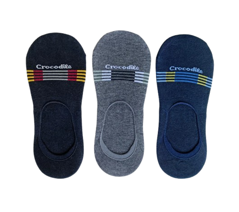 Crocodile SOCK CFCM 1