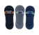 Sinta Pertiwi Crocodile SOCK CFCM 1
