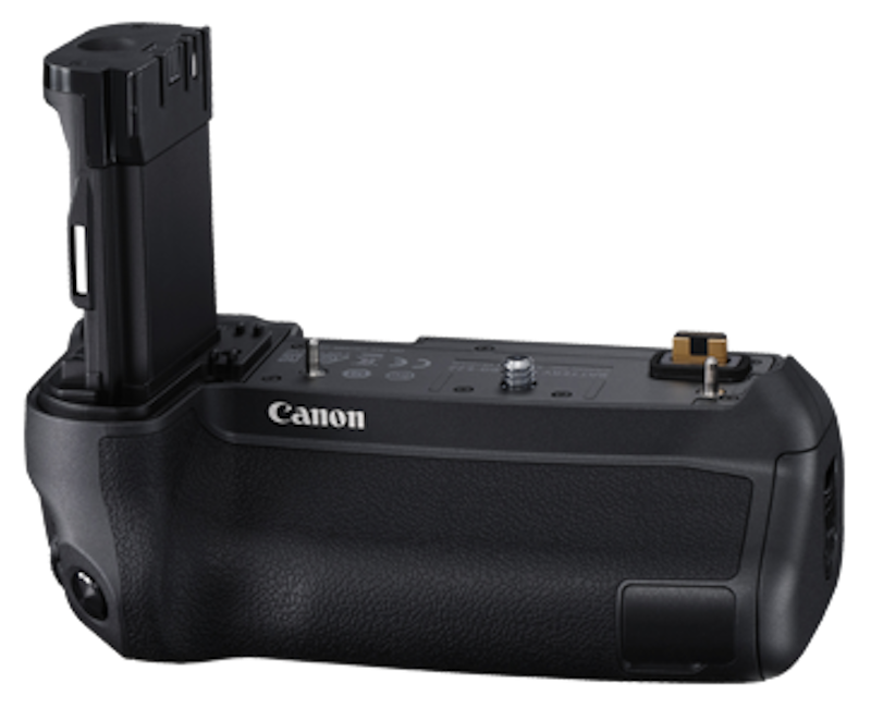 Battery Grip 1