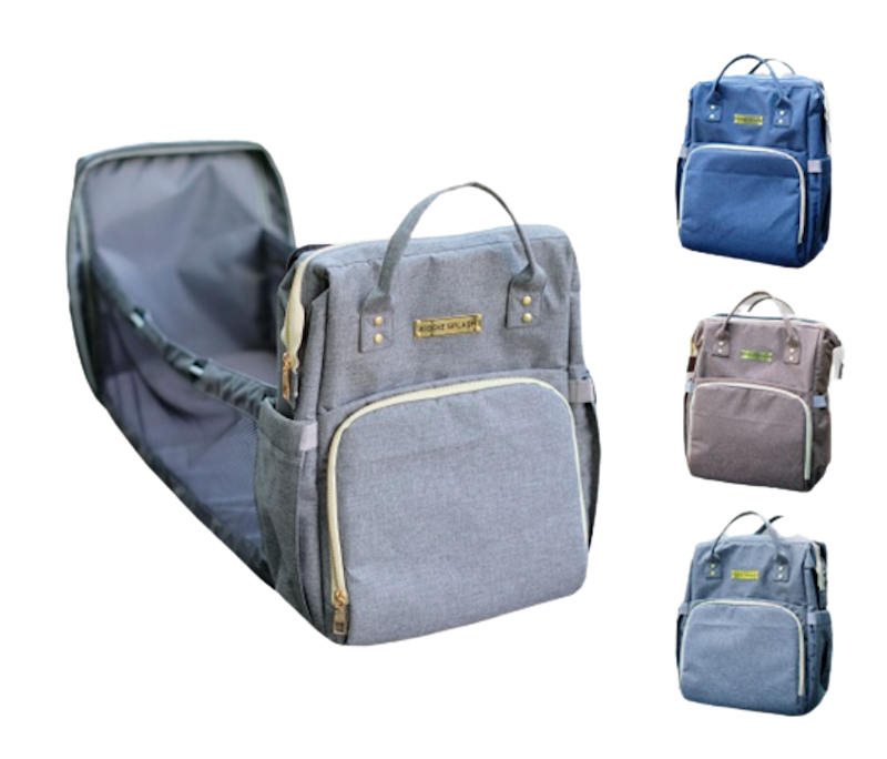 Diaper bag best sale ransel rekomendasi