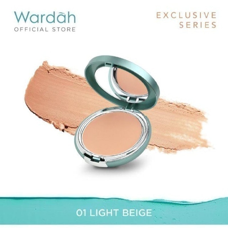 Exclusive Creamy Foundation 5