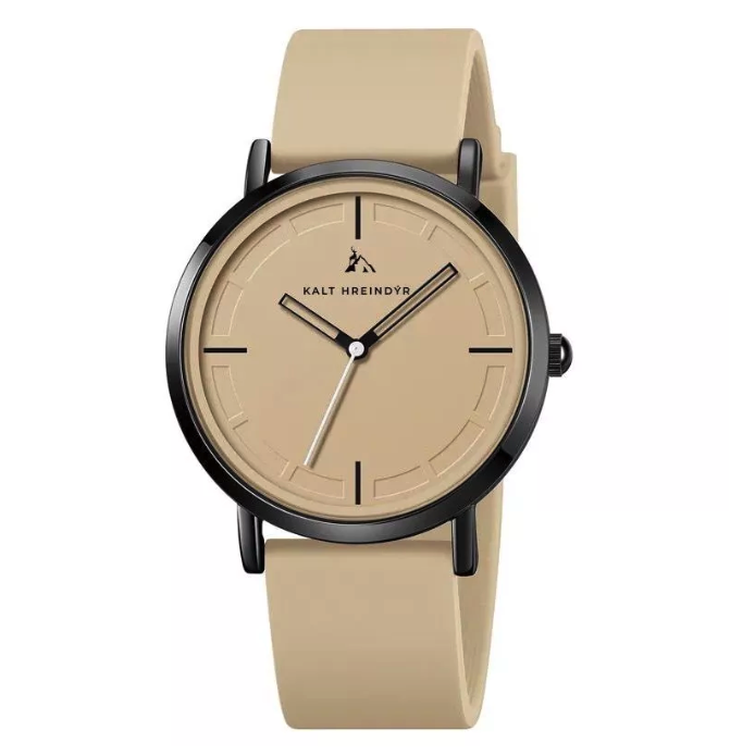 Kalt Hreindyr Jam Tangan Analog Boron Series