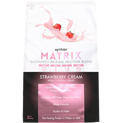 Syntrax® Matrix® Sustained - Release Protein Blend