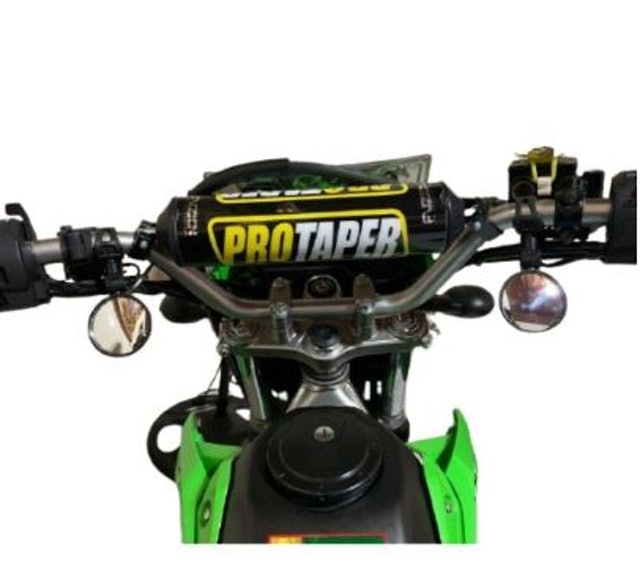 Kaca Spion Bulat Adjustable 8 cm