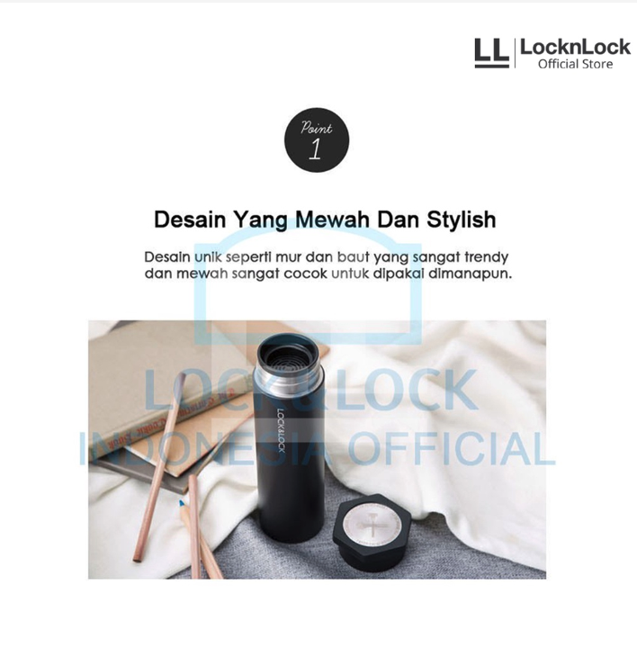 Hot&Cool Hero Termos 2