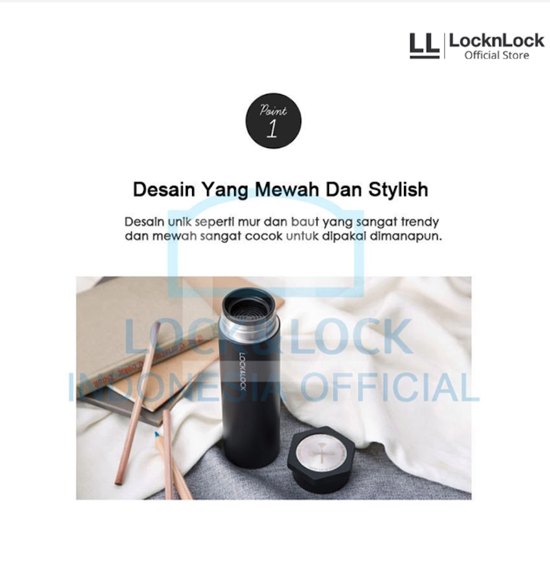 Hot&Cool Hero Termos 2