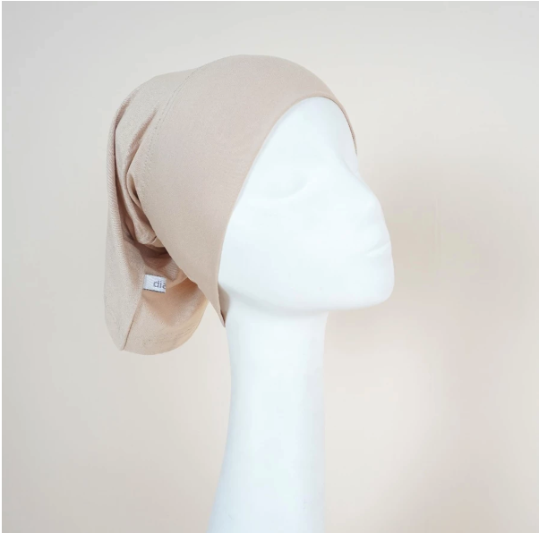  Diario Ciput Bandana Basic Inner Premium